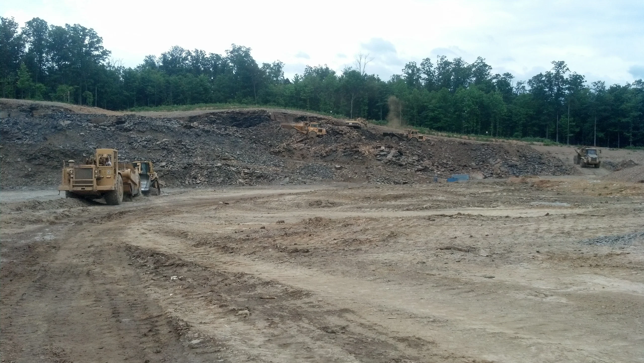 Earth Works project photo 4