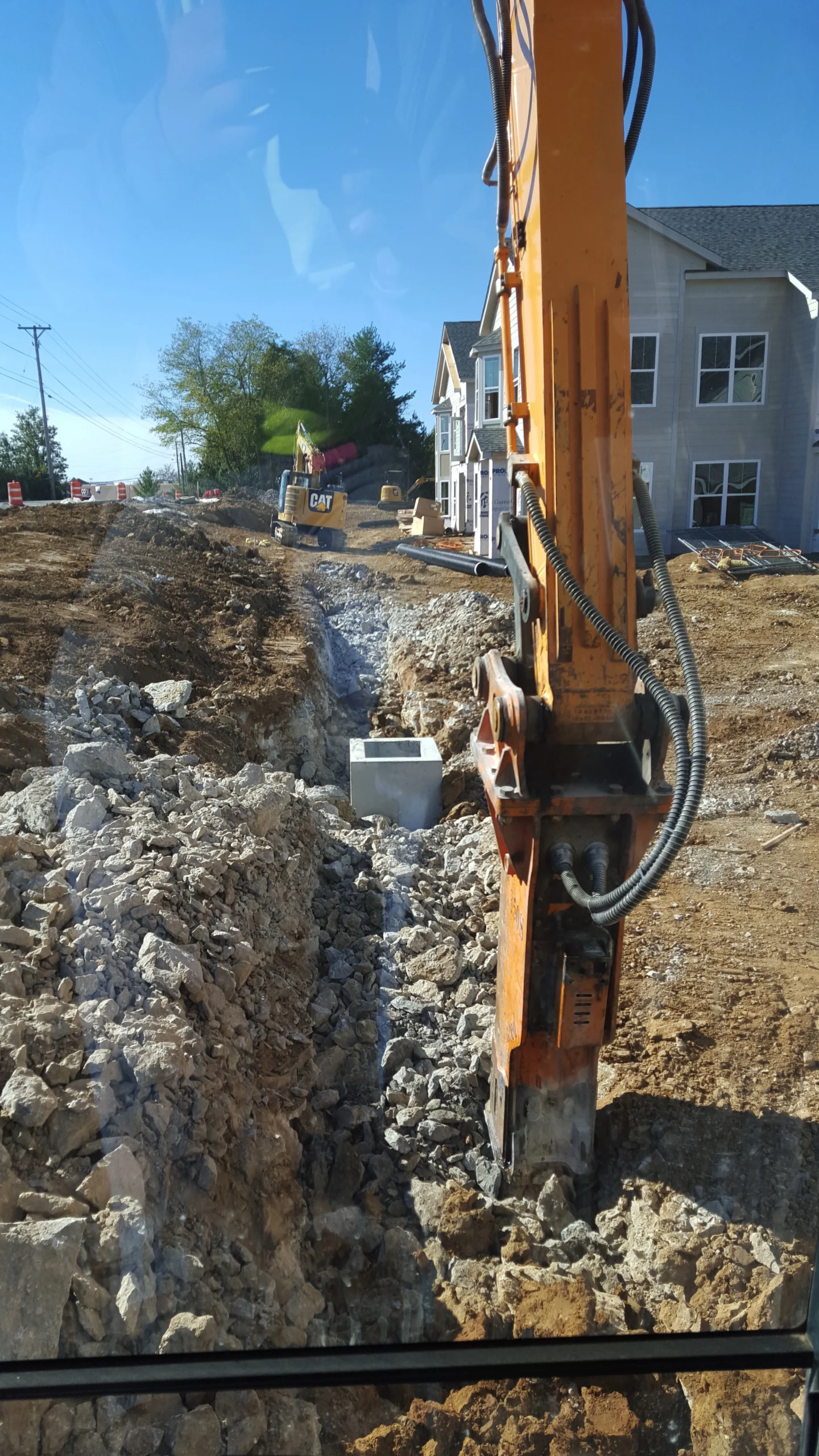 Earth Works project photo 7