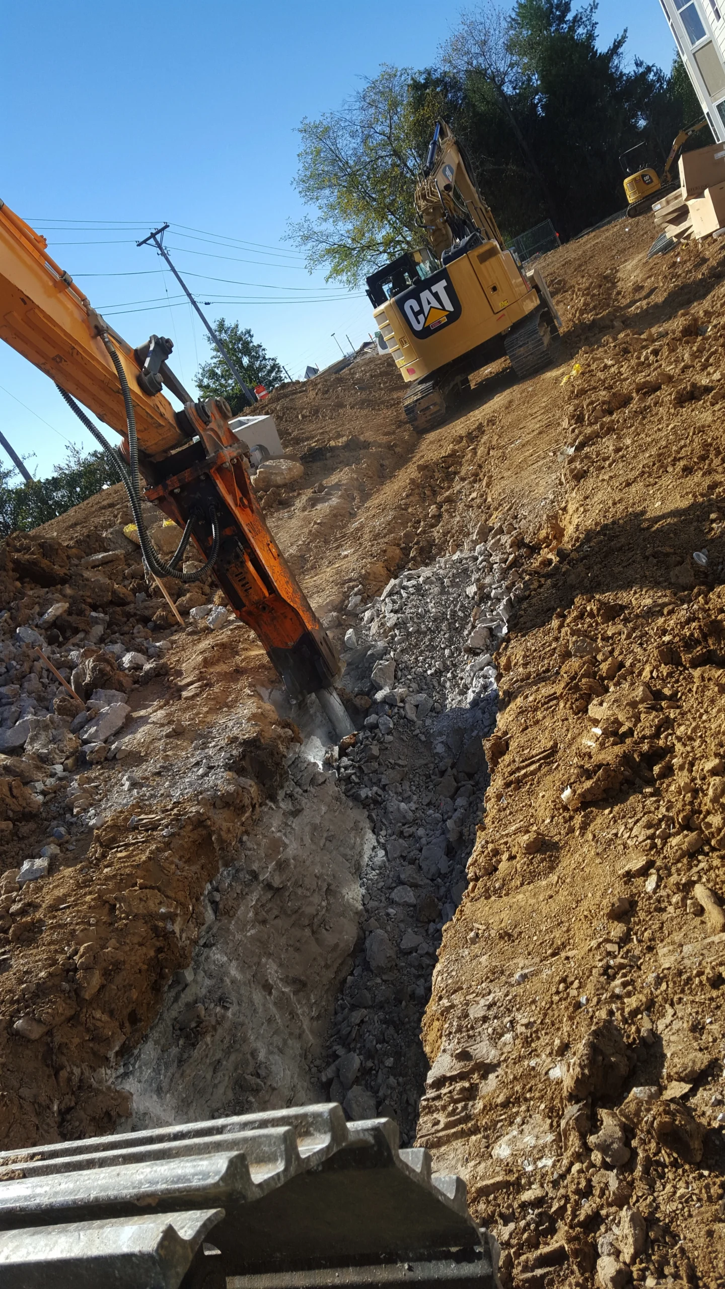 Earth Works project photo 8