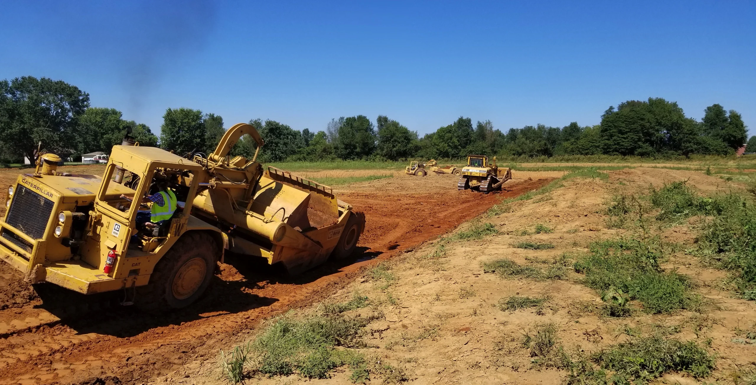 Earth Works project photo 12