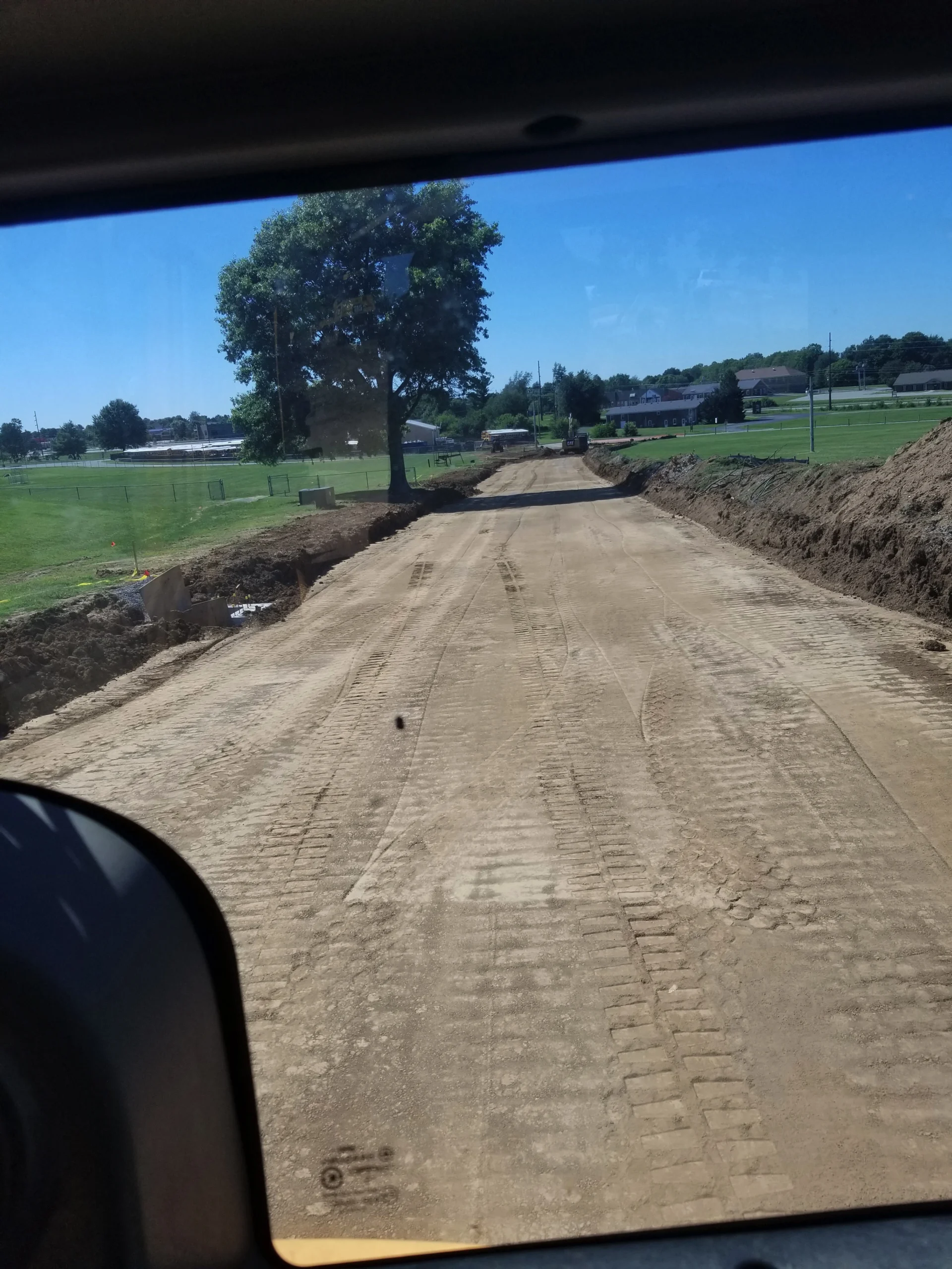 Earth Works project photo 22