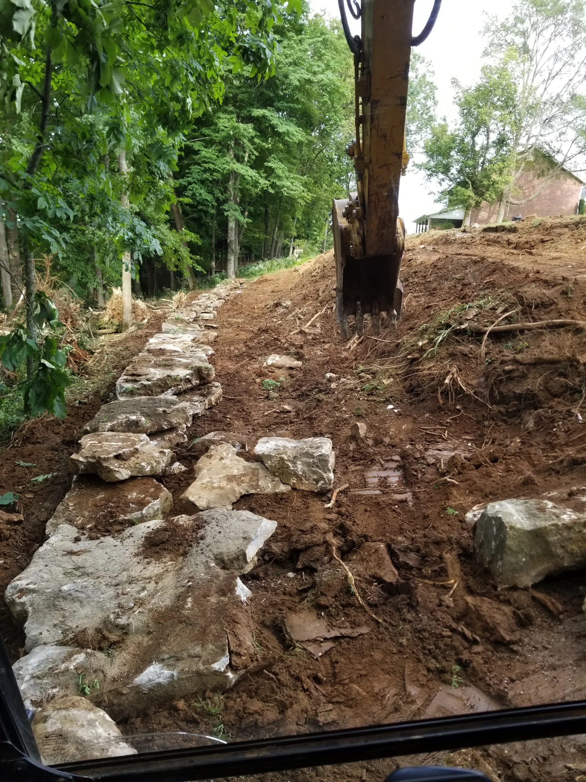 Earth Works project photo 27