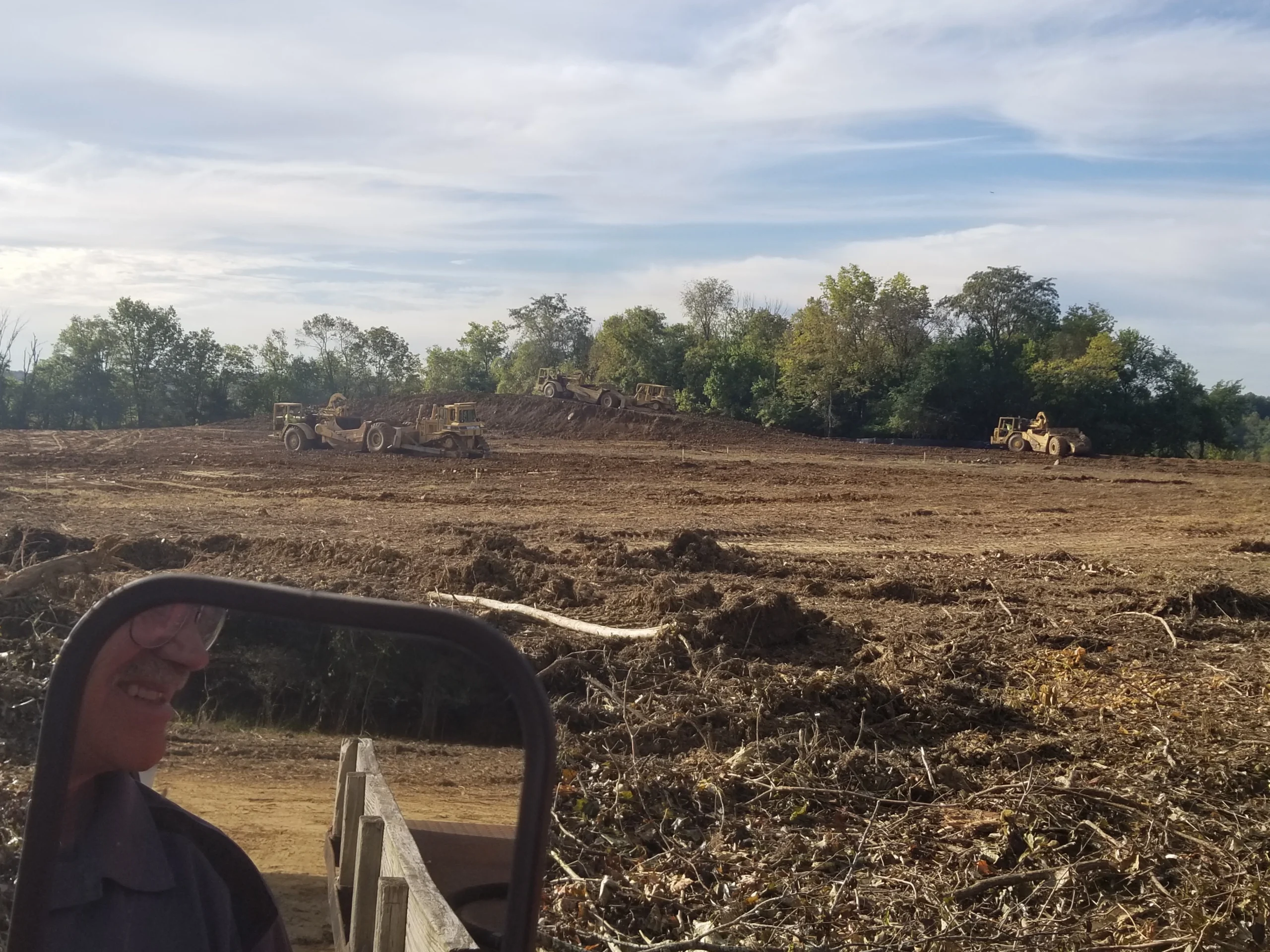 Earth Works project photo 28