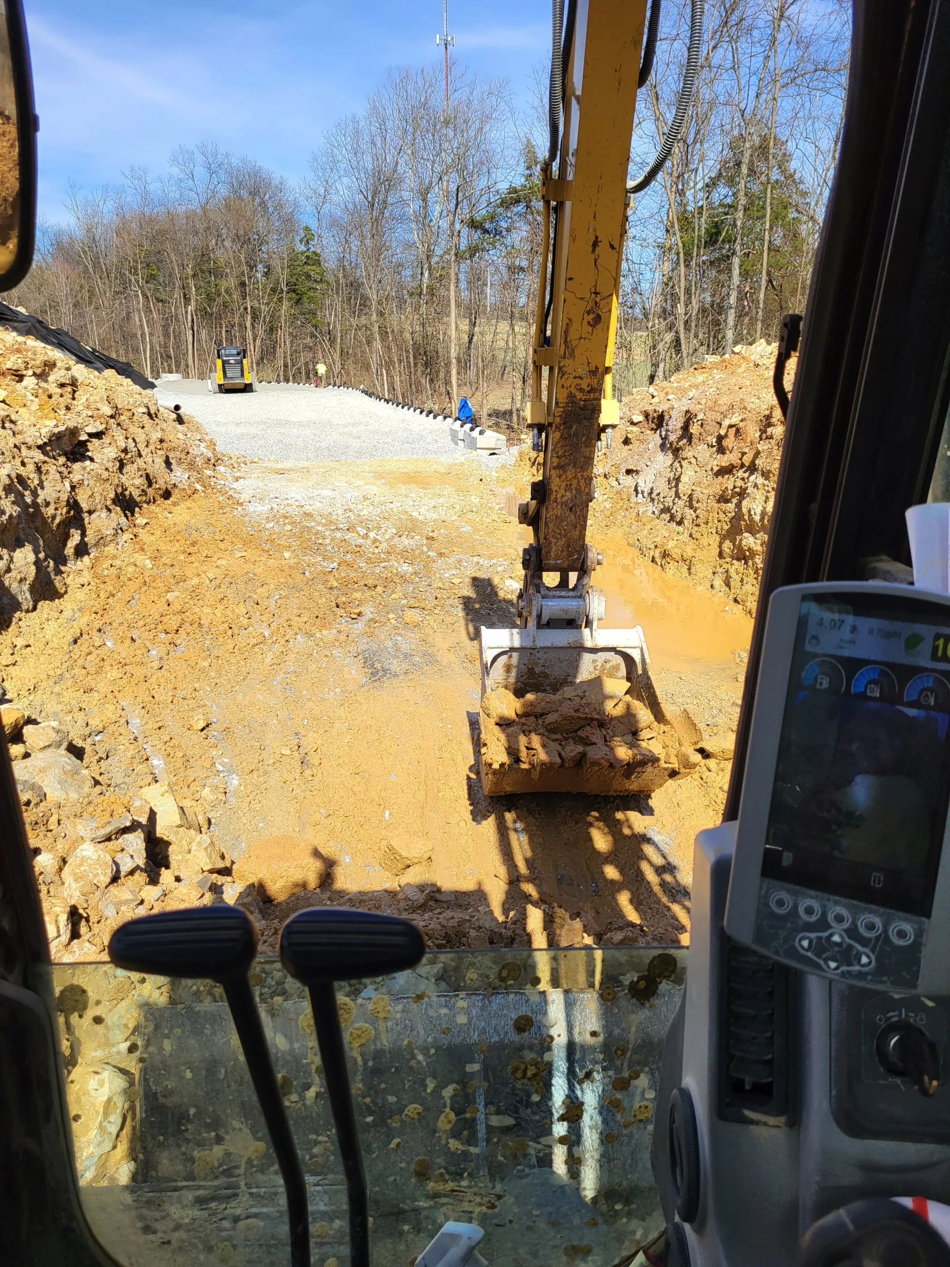 Earth Works project photo 35