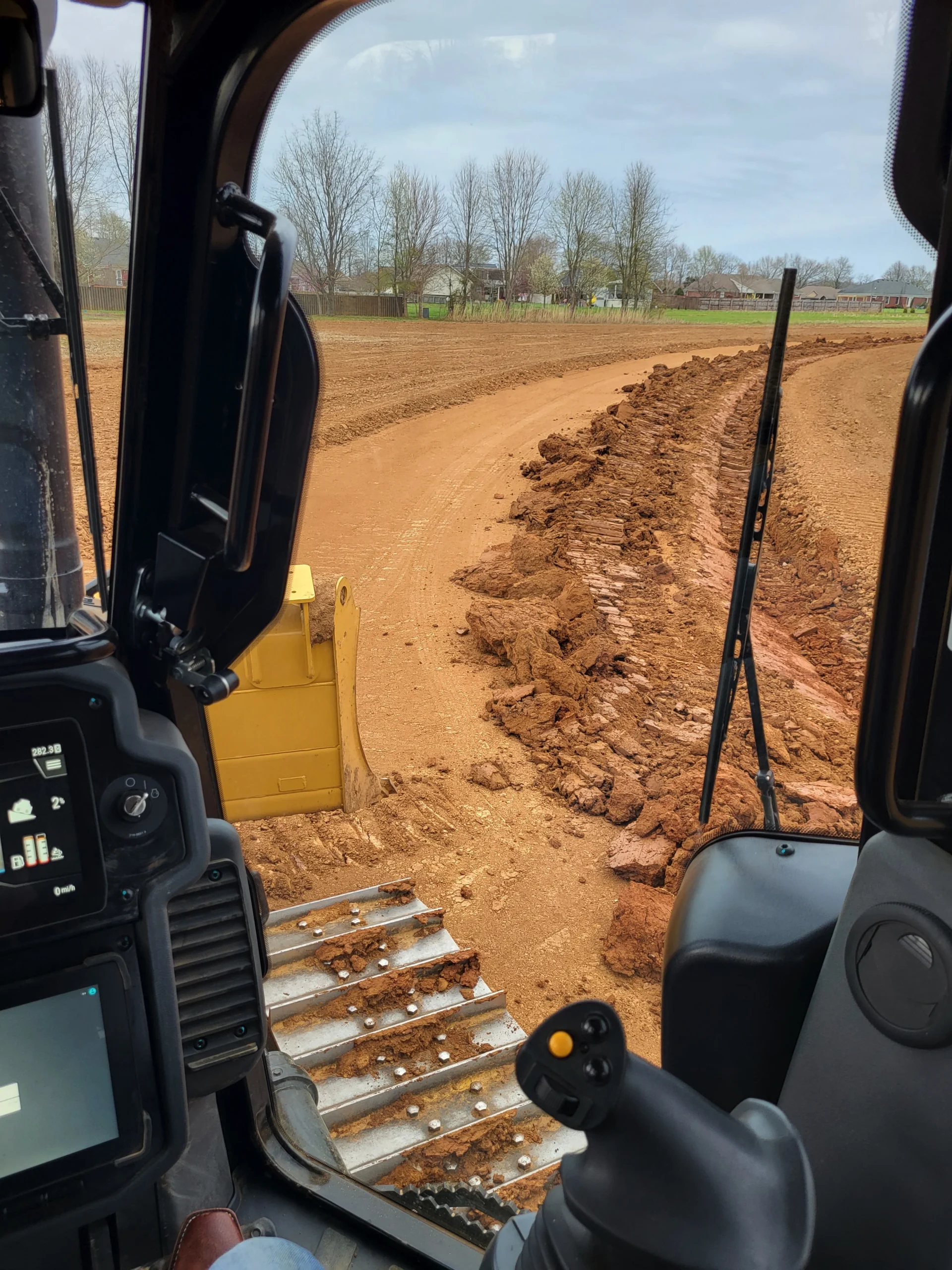 Earth Works project photo 36