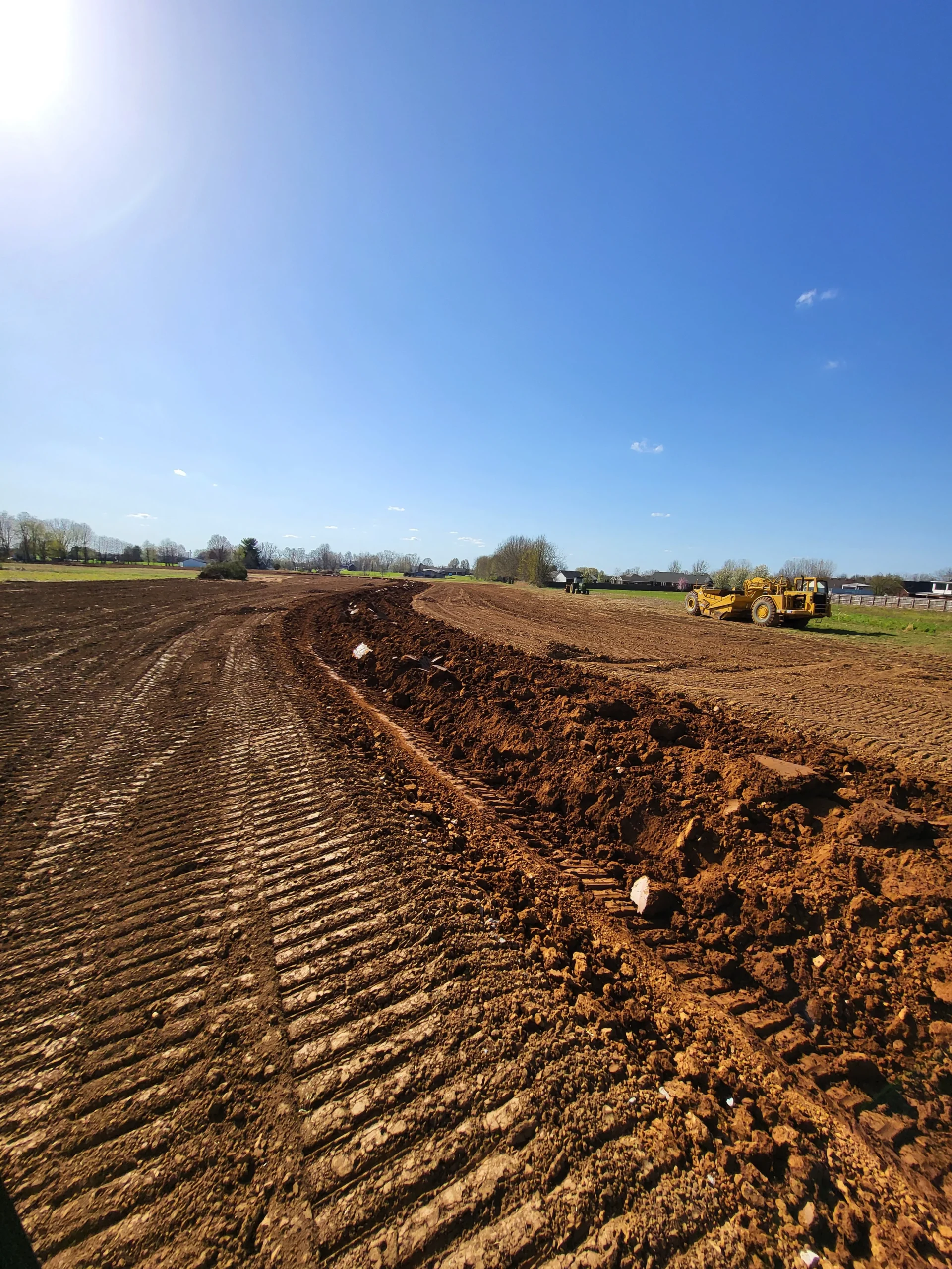 Earth Works project photo 39