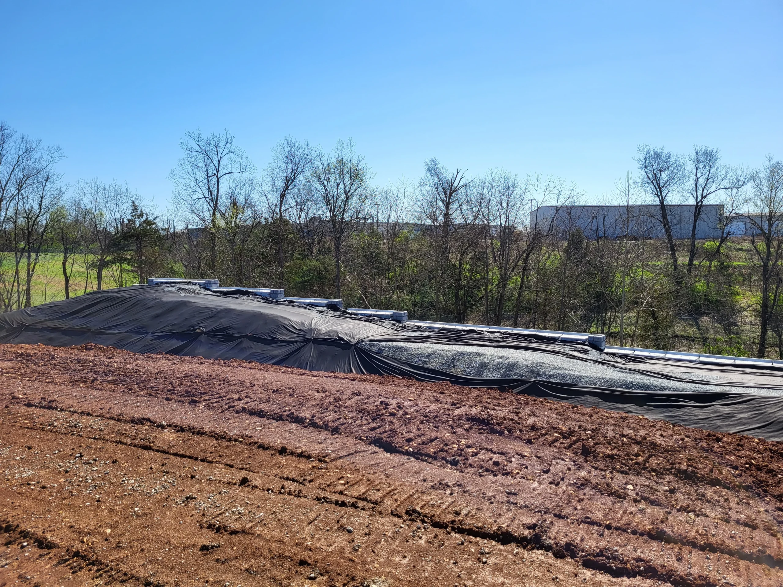 Earth Works project photo 41