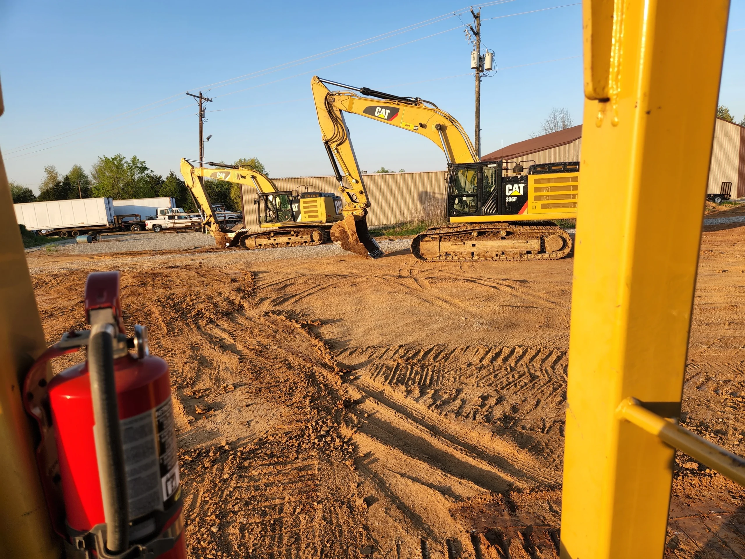 Earth Works project photo 42