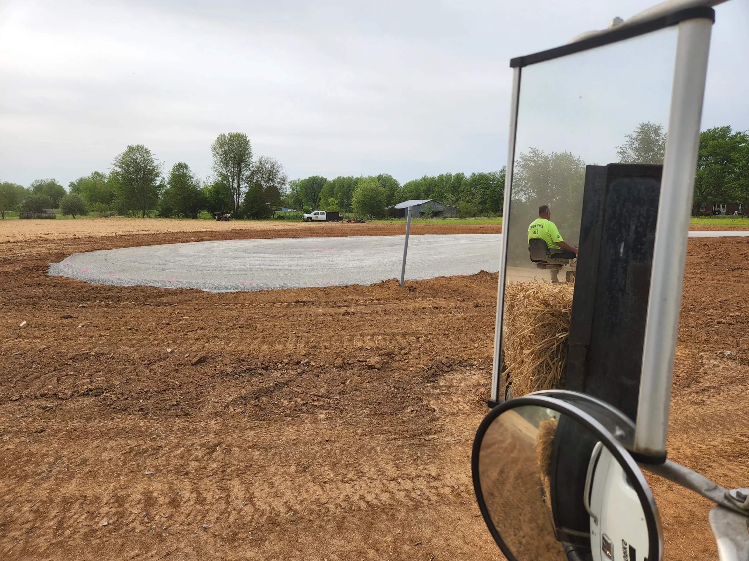 Earth Works project photo 44