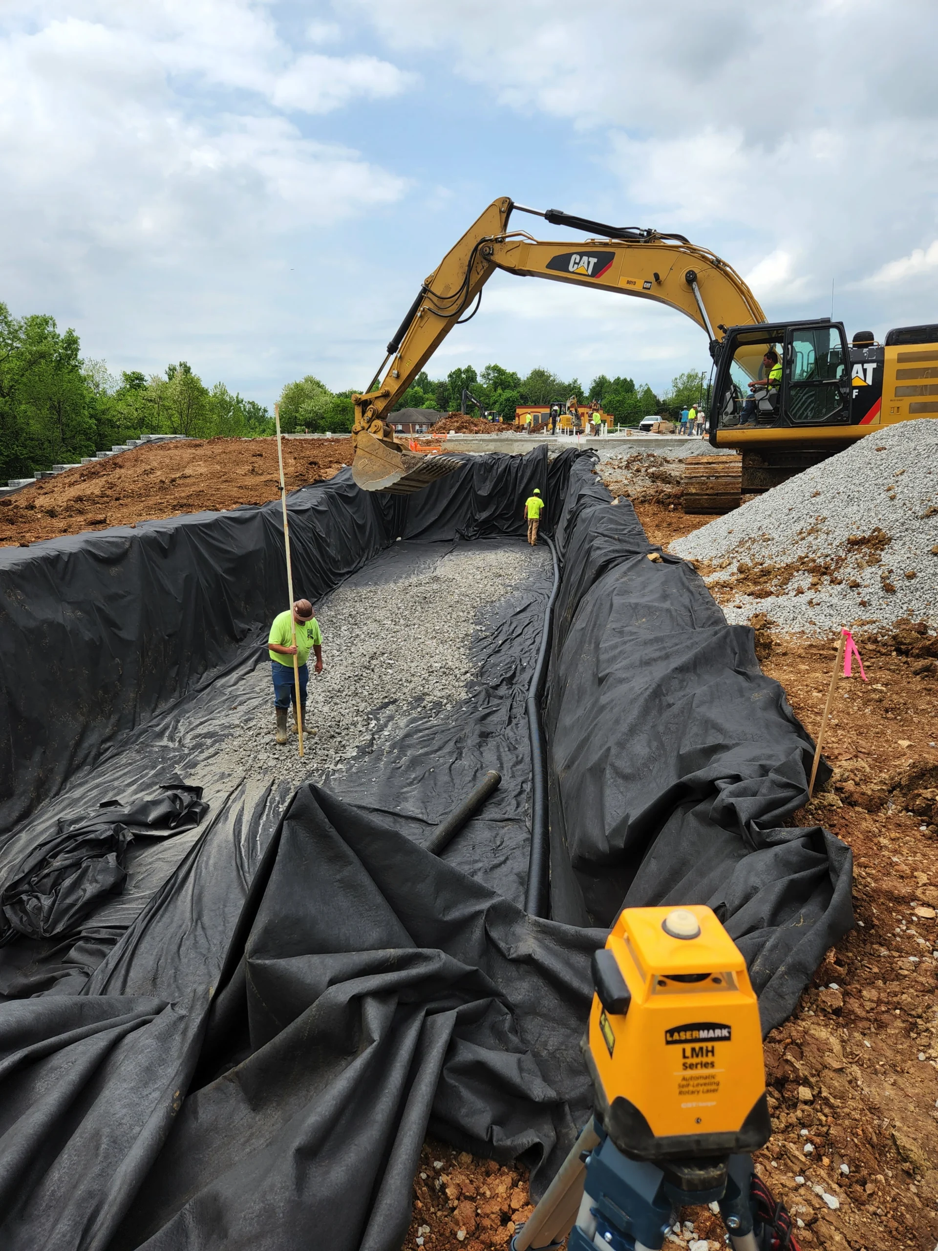 Earth Works project photo 45