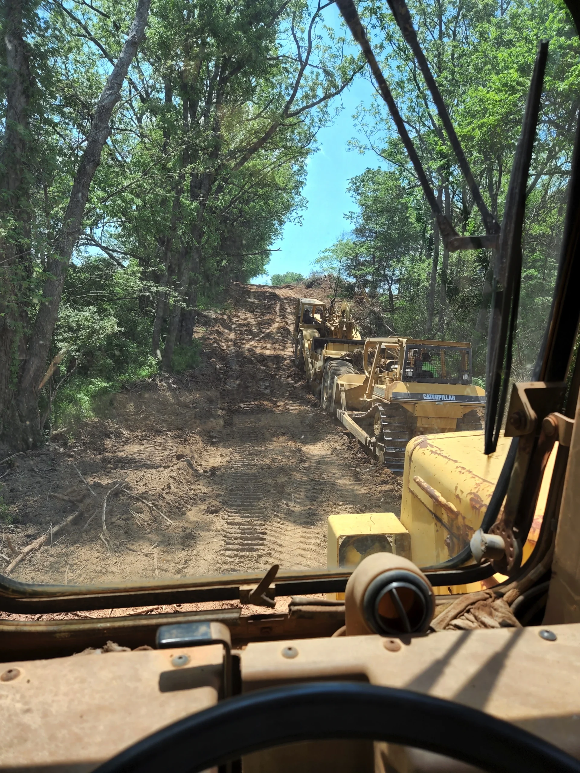 Earth Works project photo 46