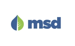 MSD partner logo