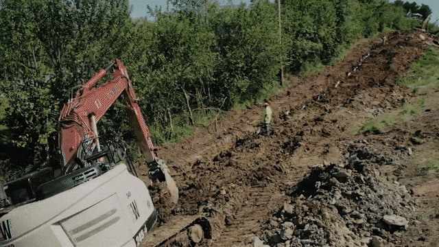 Springfield Lebanon Water Interconnect