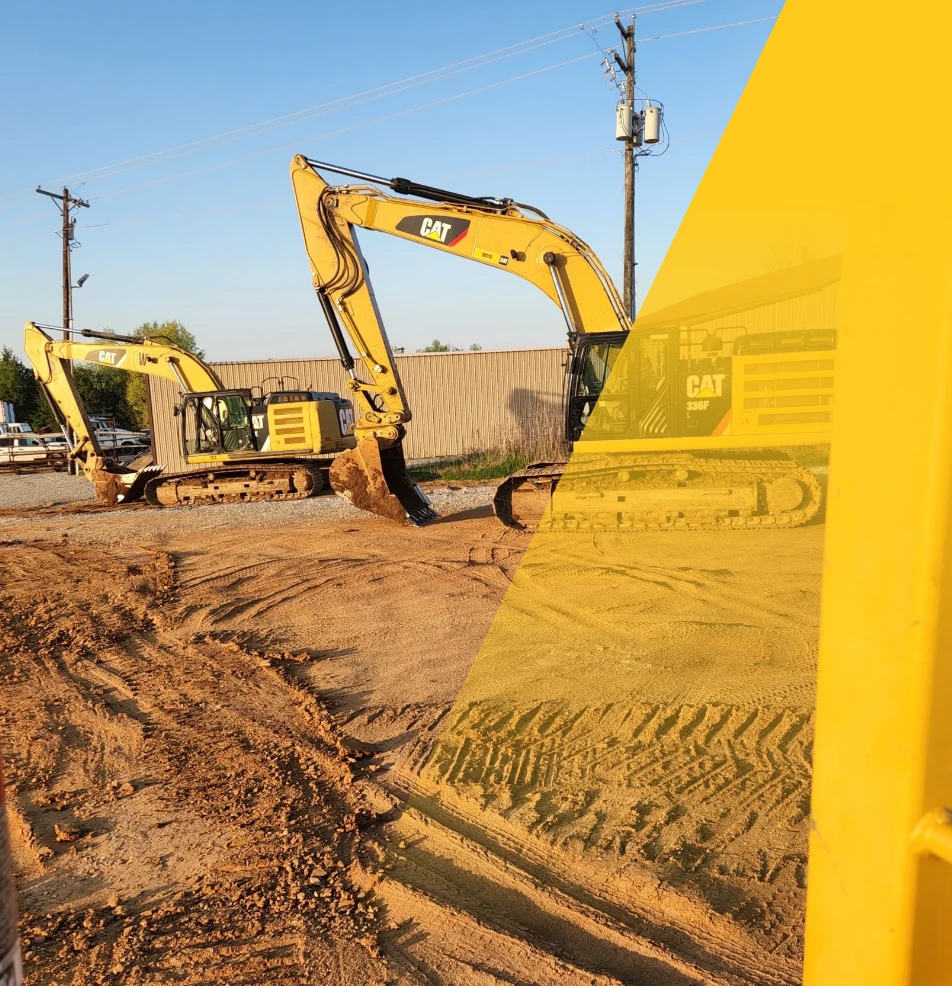 Mass Earthwork