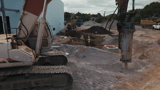 Publix - Lexington - GIF